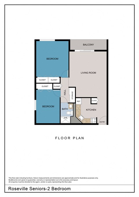 1045 Larpenteur Ave. W. 1-2 Beds Apartment for Rent - Photo Gallery 27